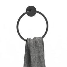 Load image into Gallery viewer, 4 Pieces Bathroom Hardware Accessories Set