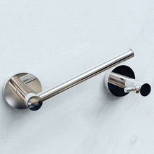 Load image into Gallery viewer, Classic Toilet Paper Holder Polished Chrome