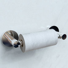 Load image into Gallery viewer, Classic Toilet Paper Holder Polished Chrome