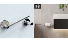 Load image into Gallery viewer, Classic Toilet Paper Holder Polished Chrome