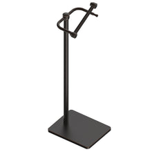 Load image into Gallery viewer, RUACQ Toilet Paper Holder Stand with Post Pivoting Design, Stable Weighted Base, SUS304 Stainless Steel

