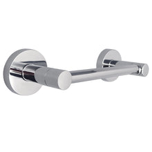 Load image into Gallery viewer, Classic Toilet Paper Holder Polished Chrome
