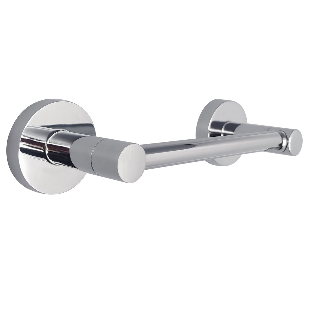 Classic Toilet Paper Holder Polished Chrome