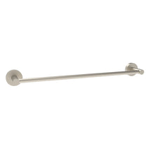 Load image into Gallery viewer, 18-inch Towel Bar, Brushed Nickel
