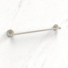 Load image into Gallery viewer, 18-inch Towel Bar, Brushed Nickel
