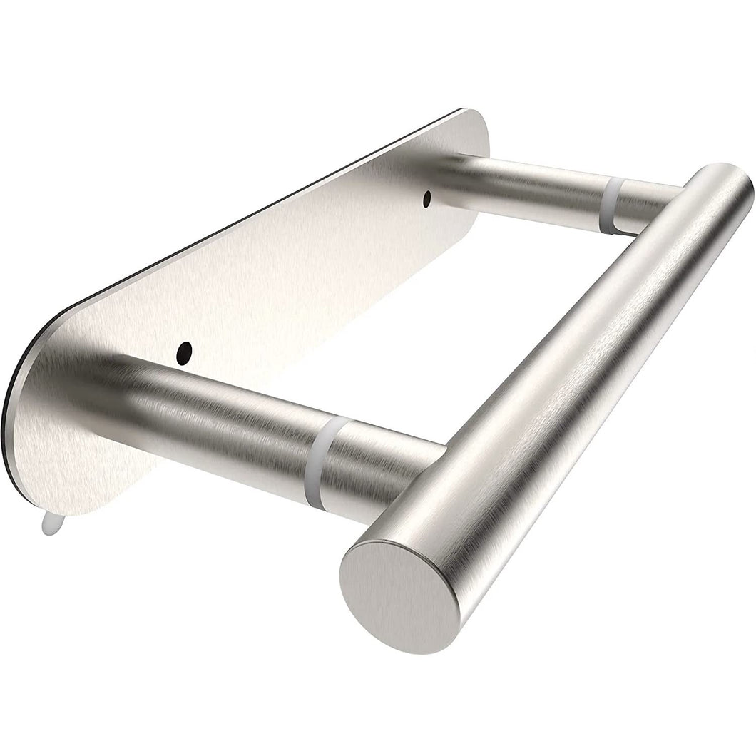 Self-Adhesive Toilet Paper Holder