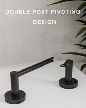 Load image into Gallery viewer, 4 Pieces Bathroom Hardware Accessories Set
